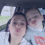 Kelly Potts - @kpotts442 - Instagram