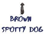 Kelly Potts - @brownspottydog - Instagram