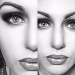 Kelly Potts - @kmp_makeup - Instagram