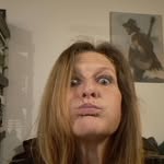 Kelly Potts - @harleyquinnrocks - Instagram