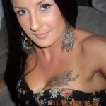 Kelly Potts-Davenport - @kellyp80 - Instagram