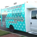 Kellie Powers - @kellies_pampered_paws - Instagram