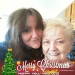 Kellie Powers - @sissie1765 - Instagram