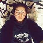 Kellie Powers - @valkyrie.caine - Instagram