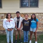 Kellie Powers - Facebook