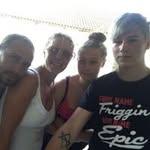 Kelli Proctor Van Zyl - @proctorvanzyl - Instagram