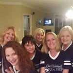 Kellie Goughan-Pyle - @kelbar69 - Instagram