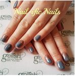 Kellie-Ann Quinn - @nailific_nails_by_kellz - Instagram