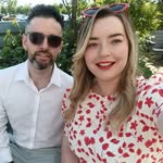 Kellie Quinn - @kellieq94 - Instagram