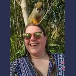Kellie Ramirez - @zerimareillek - Instagram