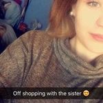 Kellie Reeves - @kellietaylor95 - Instagram