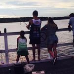 Kellie Reeves - @brette.alvos - Instagram