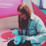Kelly Ridgway - @kridg1 - Instagram
