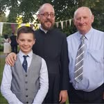 Kelly Ridgway - @kellydimbleby - Instagram