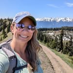 Kelly Ridgway - Iams - @paws_4_the_moments - Instagram