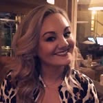 Kelly Ridgway Dixon - @amelias_kel - Instagram