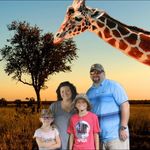Kellie Robbins - @kaldrich_99 - Instagram