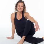 Kelly Robichaud - @the_yogi_cycler - Instagram