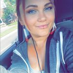 Kellie Rock - @kellie.rock.357 - Instagram