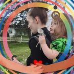 Kellie Rodgers - @love_my_fluff_kai - Instagram