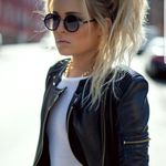 Kellie Rodgers - @fashion.latest.creation - Instagram