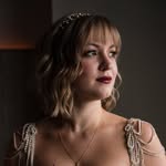 Kellie Rooney - @kintheclouds - Instagram