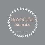 Kelly Rooney - @beyoutiful_scentsfm - Instagram