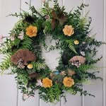 Kelly Rooney - @wildhoneysucklesc - Instagram