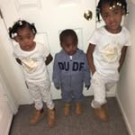 Kellie Rowland - @trenee.tyshawn - Instagram