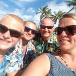 Kellie Rowland - @krowland31 - Instagram