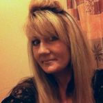 Kellie Delane Rudd - @kellier1970 - Instagram