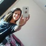 Kellie Russell - @kelliesweetcheeks - Instagram