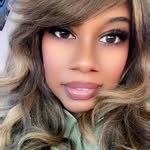 🎀Kinyata Kellie Russell🎀 - @kinyatakellie - Instagram