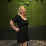 Kellie Sands - @kelliesands72 - Instagram