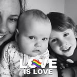 Kellie Sands - @kellie.mcfetridge - Instagram
