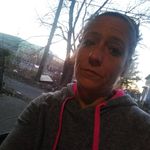 Kelly Sapp - @purplerose911kelly - Instagram