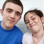 Kelli Sargent - @scoobyroo2017 - Instagram