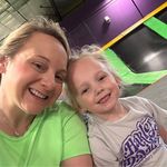 Kelli Sargent-White - @kbswhite - Instagram