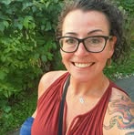 Kelley Schwartz - Facebook