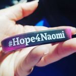 Kelly Schwartz - @hope4naomi - Instagram