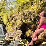 Kellie - Self Awareness & Trauma coach - @thesoulofwisdom - Instagram