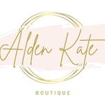 Kellie Self - @aldenkateboutique - Instagram