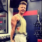 Kelly Self - @k9self - Instagram