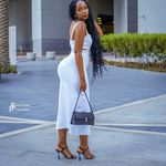 Ngabire Kellen - @kellie_her_self - Instagram