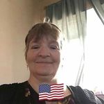 Kellie seratt - @lynnlucky54 - Instagram