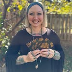 Kellie Sexton - @charmedwishcraft - Instagram
