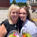 Kellie Shaffer VanLaningham - @kvanlan - Instagram