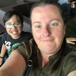 Kellie Shannon - @kellieau30 - Instagram