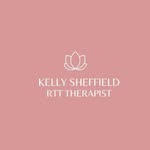 Kelly Sheffield - @kellysheffieldtherapy - Instagram