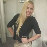 Kellie Shields - @keland79 - Instagram